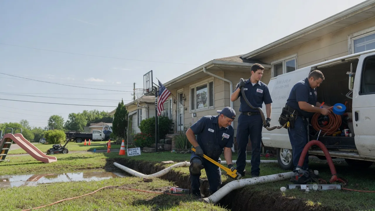 Toilet Installation in Corydon, IA near me